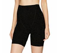Panciera guaina donna boxer gambalunga contenitiva effetto modellante medio. 34b