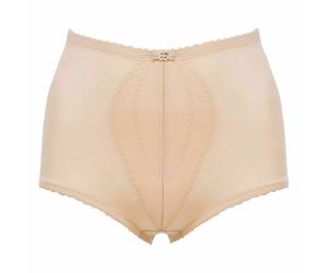 PANCIERA-GUAINA-PLAYTEX Regina di Quadri-SHAPING-art.2522/3-Controllo Elevato