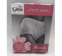 PANCIERA POST-PARTO IN COTONE ELASTICIZZATO GIOS 545