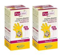 Pancino Gocce 10 Ml 2x10 ml Gocce orali