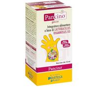 Pancino Gocce 10 ml - Integratore Alimentare