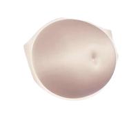 Pancione artificiale per la gravidanza della pancia del pancione per