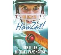 Panckridge, Michael, Brett Lee Howzat (Tascabile)