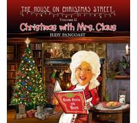 Pancoast, Judy - Christmas With Mrs. Claus