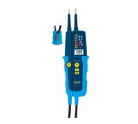 Pancontrol PAN MV-1000AD Spannungs- und Durchgangsprüfer - blau