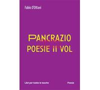Pancrazio. Vol. 2