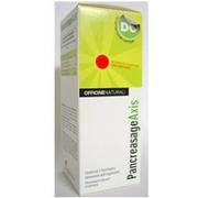 Pancreasage Axis 50ml Sol Ial