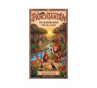 PANCTANTRA: THE WISDOM BOOK FOR ALL AGES