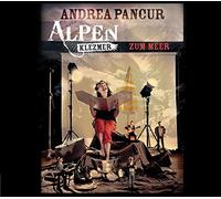 Pancur Andrea - Alpen Klezmer Zum Meer