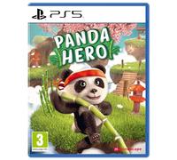 Pand Hero: Remastered (PS5)