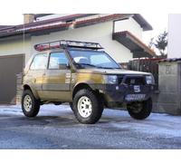 PANDA 4X4 TUTTI I RICAMBI CHE VUOI LI TROVI DA NOI. SIAMO SPECIALISTI DEL 4X4