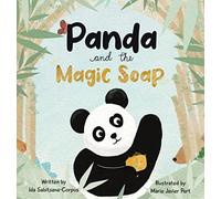 Panda and the Magic Soap - NUOVO