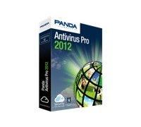 Panda AntiVirus Pro 2012, 3u