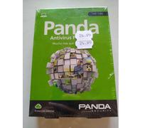 Panda Antivirus Pro 2014 - 1 PC + 1 año - Attivazione License Key Am