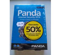 Panda Antivirus Pro 2014 Security 2 PC 1 año - Attivazione License Key Am