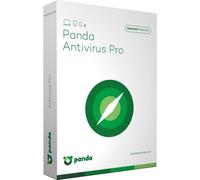 Panda Antivirus Pro 2025 5 Dispositivi 1 Anno