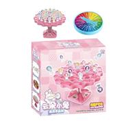 Panda Balance Tree Toy - 135g Giochi Di Equilibrio Portatili Per Bambini | Coniglio Balancee Gioco Puzzle Giocattoli | Puzzle Genitore-figlio A Due Giocatori Giocattolo Montessorii Per Ragazzi Ragazze