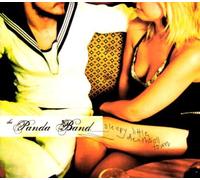 Panda Band - Sleepy Little Deathtoll Town