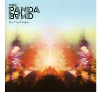 Panda Band - This Vital Chapter