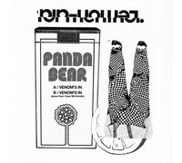Panda Bear and Cass McCombs Venom's In (Rsd2025) (Vinyl LP)
