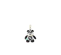 Panda Bear Keychain MULTICOLOR