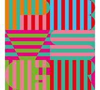 Panda Bear - Panda Bear Meets The Grim Reap