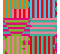 Panda Bear Panda Bear Meets the Grim Reaper (CD) Album Digipak
