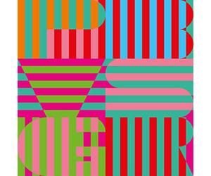 Panda Bear - Panda Bear Meets The Grim Reaper