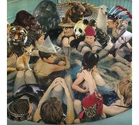 Panda Bear - Person Pitch