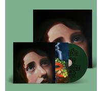 Panda Bear Sinister Grift (CD) Album