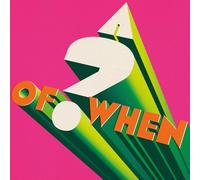 Panda Bear & Sonic Boom - A ? of When
