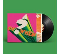 Panda Bear & Sonic Boom - A ? of When