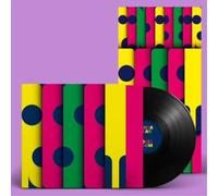 Panda Bear & Sonic Boom Reset (Vinyl LP) 12" Album