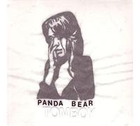 Panda Bear - Tomboy
