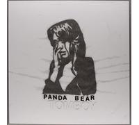 Panda Bear - Tomboy (4 LP)