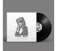 Panda Bear Tomboy (Vinyl LP) 12" Album (Gatefold Cover)