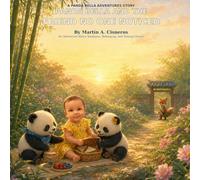PANDA BELLA AND THE FRIEND NO ONE NOTICED