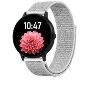 Panda Bobo Cinturino di ricambio per orologio Reflex Active in nylon, serie 4/5/6/7/9/10/12/13/14/15/16/23/26, Misura unica, Nylon, Nessuna pietra preziosa