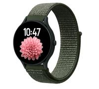 Panda Bobo Cinturino di ricambio per orologio Reflex Active in nylon, serie 4/5/6/7/9/10/12/13/14/15/16/23/26, Misura unica, Nylon, Nessuna pietra preziosa
