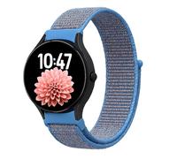Panda Bobo Cinturino di ricambio per orologio Reflex Active in nylon, serie 4/5/6/7/9/10/12/13/14/15/16/23/26, Misura unica, Nylon, Nessuna pietra preziosa