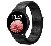 Panda Bobo Cinturino di ricambio per orologio Reflex Active in nylon, serie 4/5/6/7/9/10/12/13/14/15/16/23/26, Misura unica, Nylon, Nessuna pietra preziosa