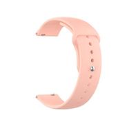 Panda Bobo Cinturino di ricambio per orologio Reflex Active in silicone, serie 4/5/6/7/9/10/12/13/14/15/16/23/26 con chiusura a perno, Misura unica, Silicone, Nessuna pietra preziosa