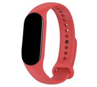 Panda Bobo Cinturino di ricambio per smartwatch Tikkers Serie 1, Misura unica, Silicone, Nessuna pietra preziosa