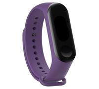 Panda Bobo Cinturino di ricambio per smartwatch Tikkers Serie 1, One Size, Silicone, Non pietra preziosa