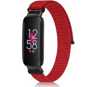 Panda Bobo Cinturino sportivo in nylon compatibile con Fitbit Inspire 3, Inspire 2, Ace 3, Ace 2, morbido cinturino di ricambio elastico traspirante, One Size, Nylon, Non pietra preziosa