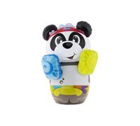 Chicco PANDA BOX FIT FUN Set sportivo giocattolo per bambini
