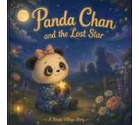Panda Chan and the Lost Star