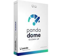 Panda Cleanup 1 Dispositivo 1 Anno