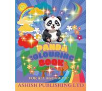 Panda Coloring Book: Adorable and Relaxing Designs for Creativity and Stress Relief: Cute Panda Illustrations for Adults, Teens, and Kids - Mindful Coloring Fun to Relax, Focus, and Spark Imagination