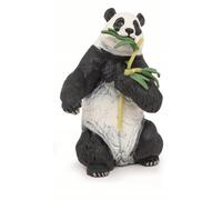 Panda con bambù
